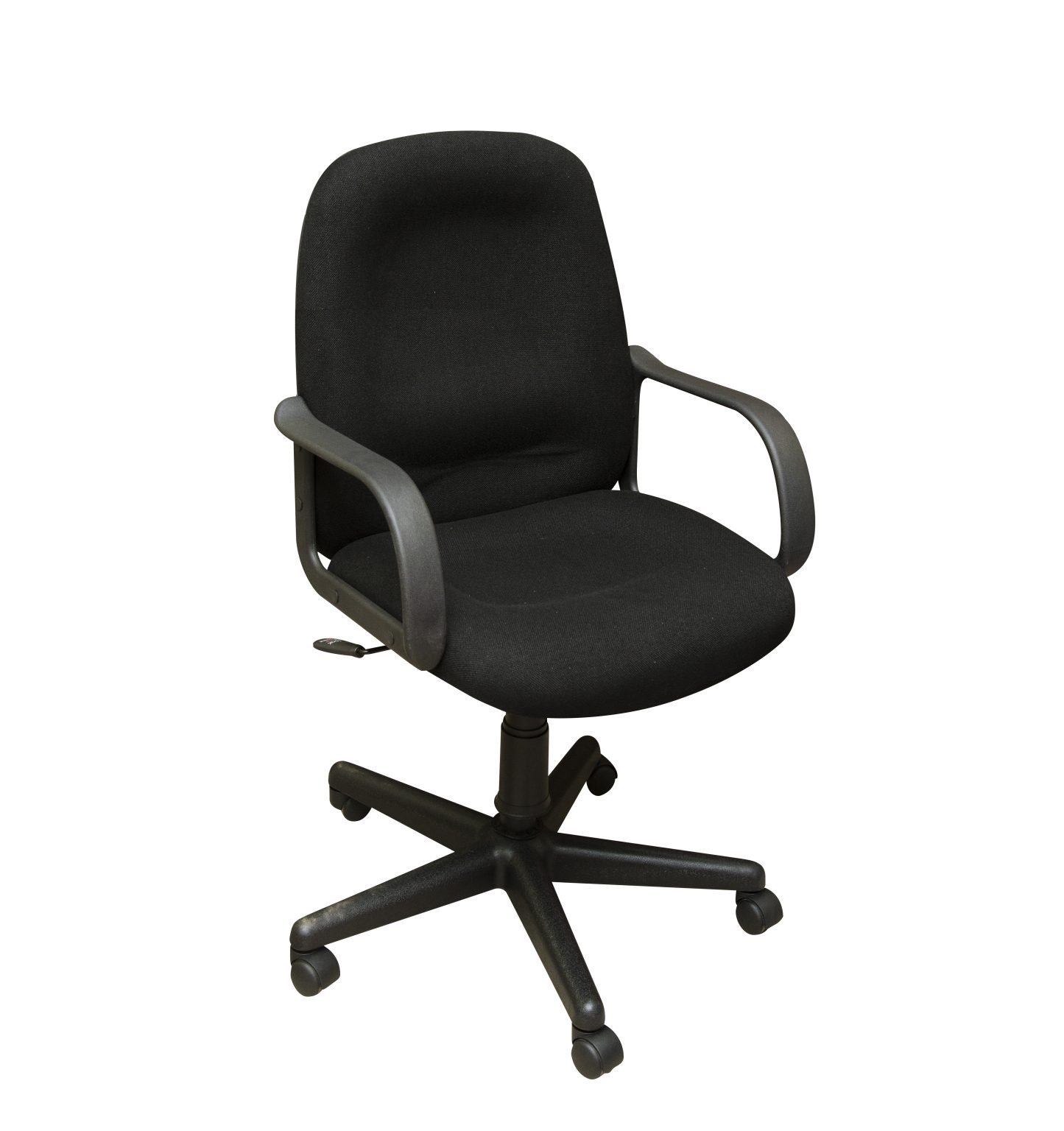 NILKAMAL EXCUTIVE CHAIR  2001 - NEPECLB